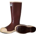 Tingley Rubber Tingley® MB921B Neoprene Steel Toe Snugleg Boots, Brick Red/Brown, Size 10 MB921B.10